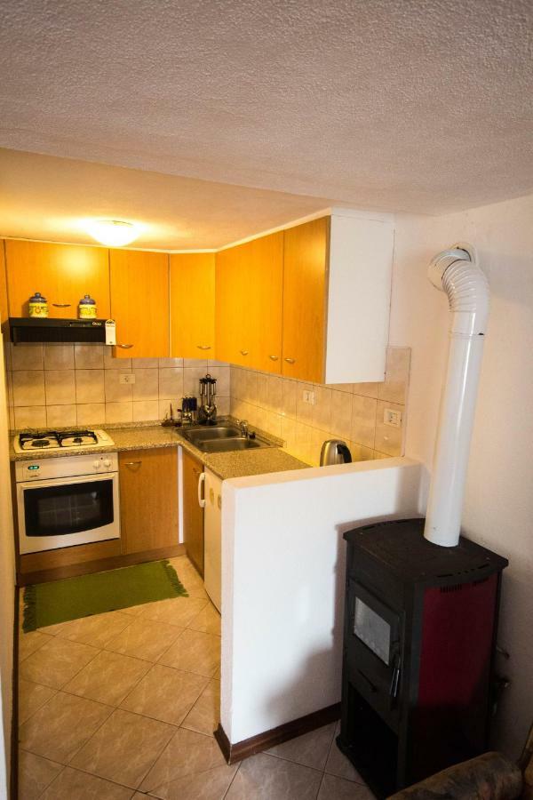 Apartma Kukc Ii