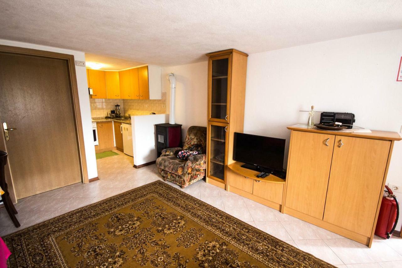Apartma Apartma Kukc Ii Bovec