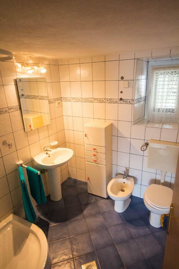 Apartma Kukc Ii *